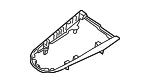 Compartment Trim - Kia (84697-M7100) - view 3