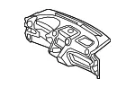 Instrument Panel - Kia (84710-1D001S8) - view 3