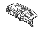 Instrument Panel - Kia (84710-4D051DP) - view 3