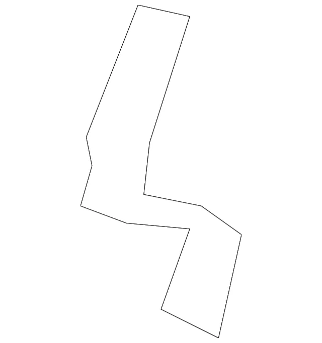 Instrument Panel Center Bracket - Kia (84715-1G000)