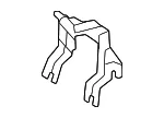 Instrument Panel Support - Kia (84716-R5000) - view 3