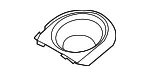 Upper Trim Panel - Kia (84724-2K250AMG) - view 3
