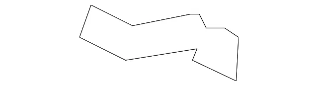 Instrument Panel Bracket - Passenger Side (RH) - Kia (84725-2J000)