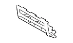 Trim Bezel - Kia (84730-1U000CA) - view 3