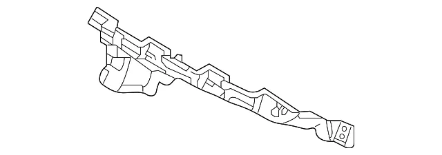 Dash Reinforced - Kia (84733-D4000)