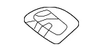 Upper Trim Panel - Kia (84740-2G600D1) - view 3