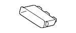 Tray - Kia (84742-2F100) - view 3