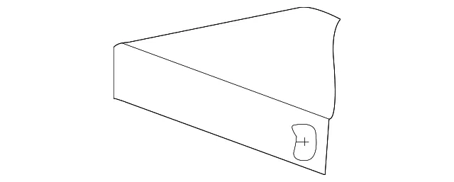 Tray - Kia (84742-3C100)