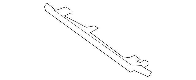 Trim Panel - Kia (84745-F6000)