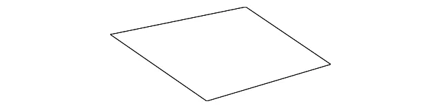 Storage Tray Mat - Kia (84748-1W000)