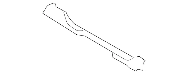 Trim Panel - Kia (84780-R5000M2P)