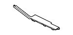 Upper Trim - Kia (84787-L3400DW2) - view 3