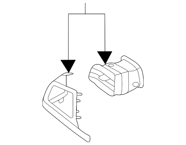 Trim Panel - Kia (84795-G5AD0FHV)