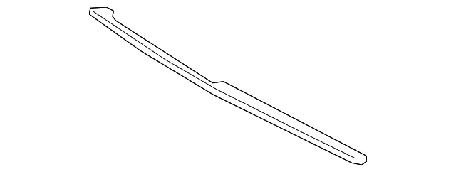 Trim Panel - Kia (84795-M7000DD7)