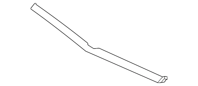Trim Panel - Kia (84795-P1100AY8)