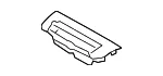 Tray - Kia (84825-3F000LK) - view 3