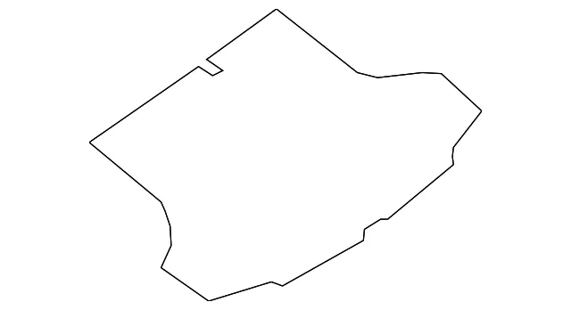 Trunk Mat - Nissan (84902-3SG0B)