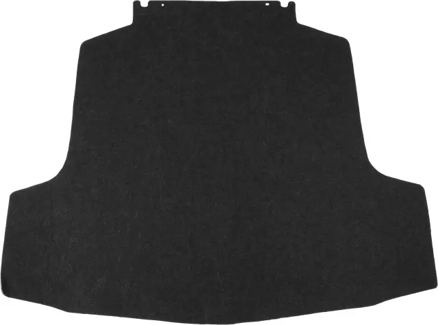 Trunk Floor Carpet - Nissan (84902-9HM0A) - view 4
