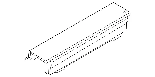Floor Carpet - Nissan (84904-5MP0A)