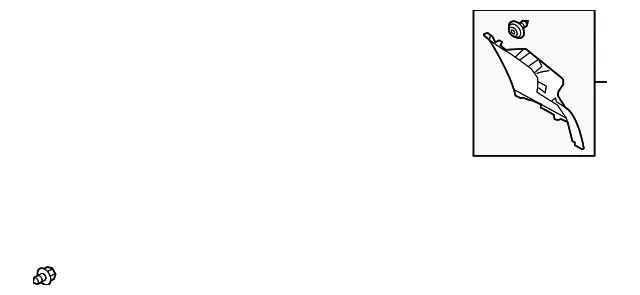 Upper Trim Panel - Passenger Side (RH) - Nissan (84940-9MD0A)