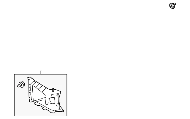 Upper Trim Panel - Driver's Side (LH) - Nissan (84941-9MD0A)