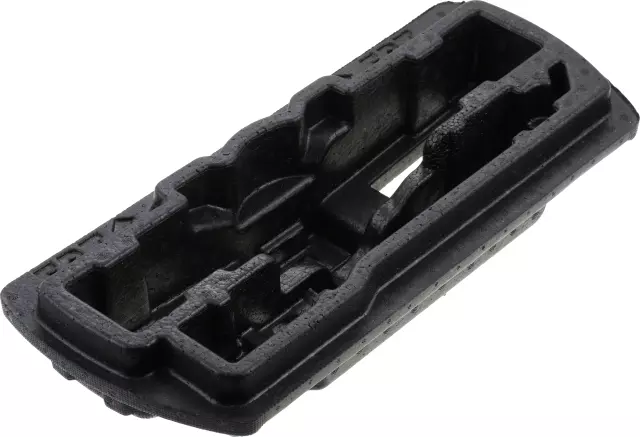 Floor Storage Compartment - Nissan (84985-4RA0A)