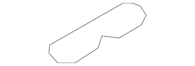 Lift-Gate Trim Scuff Plate Cap - Nissan (84994-5HA0B)