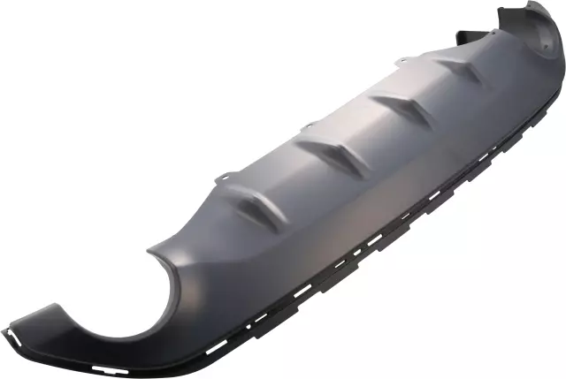 Lower Trim Panel - Nissan (850B2-6CA1H) - view 4
