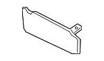 Sun-Visor - Kia (85210-J6240BGA) - view 3