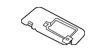 Sun-Visor - Kia (85220-P1300WK) - view 3
