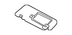 Sun-Visor - Kia (85220-Q5110BGA) - view 3