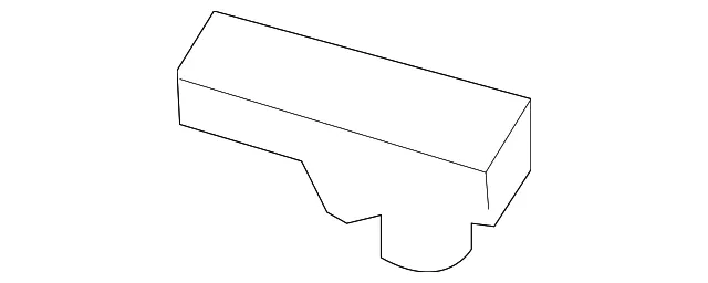 Sun-Visor Retainer - Kia (85235-4D000J7)