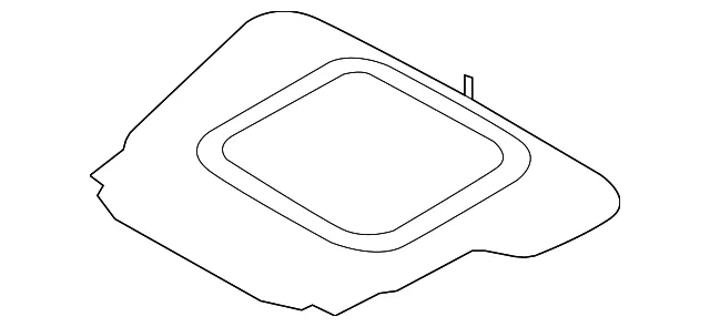 Floor Mat - Kia (85701-3R100)