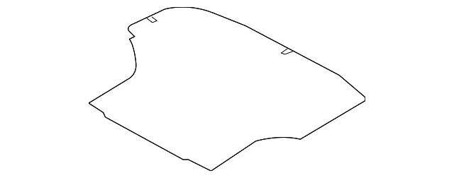 Floor Mat - Kia (85710-3F500LK)