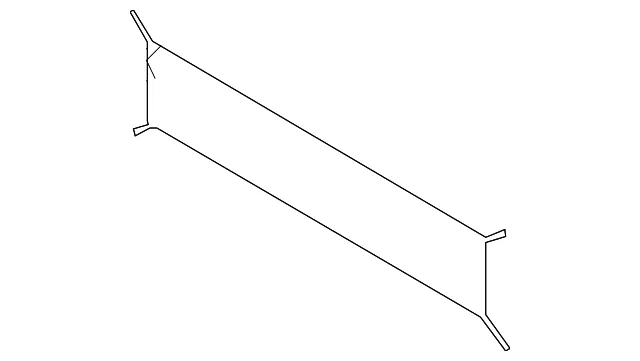 Cargo Net - Kia (85720-1G050CA)