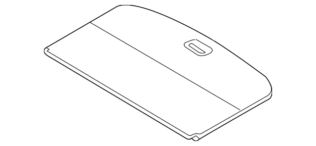 Floor Mat - Kia (85720-B2000GA6)