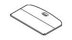 Floor Mat - Kia (85720-B2000GA6) - view 3