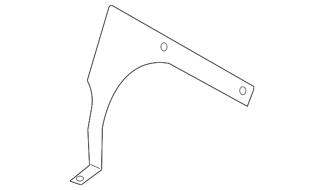 Front Trim - Kia (85723-1G000RU)