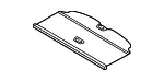 Package Tray - Kia (85732-3E010CY) - view 3