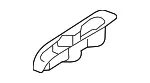 Cup Holder - Kia (85733-A9510DAA) - view 3