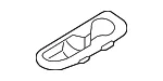 Cup Holder - Kia (85743-A9020DAA) - view 3