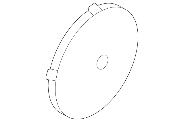 Trim Cover - Kia (85745-Q5200)