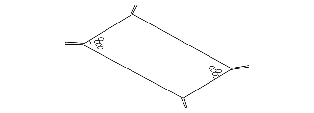 Cargo Net - Kia (85778-3F000LK)