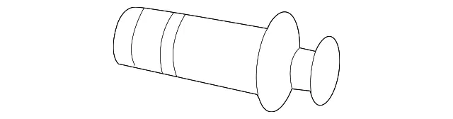 Shelf Hanger - Kia (85945-2F000)
