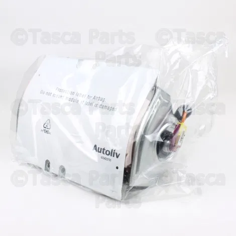 Instrument Panel Air Bag - Volvo (8623233)