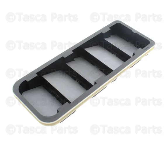 Pressure Vent - Volvo (8623444)