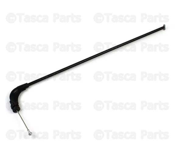 Folding Seat Release Cable - Volvo (8626293)