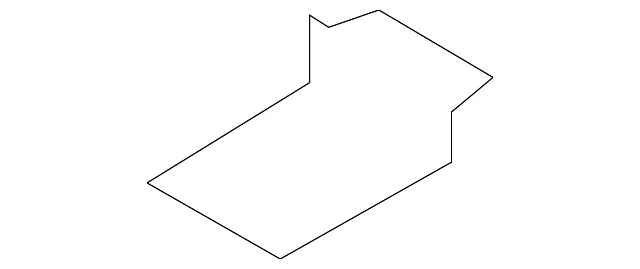 Console Mat - Volvo (8630469)