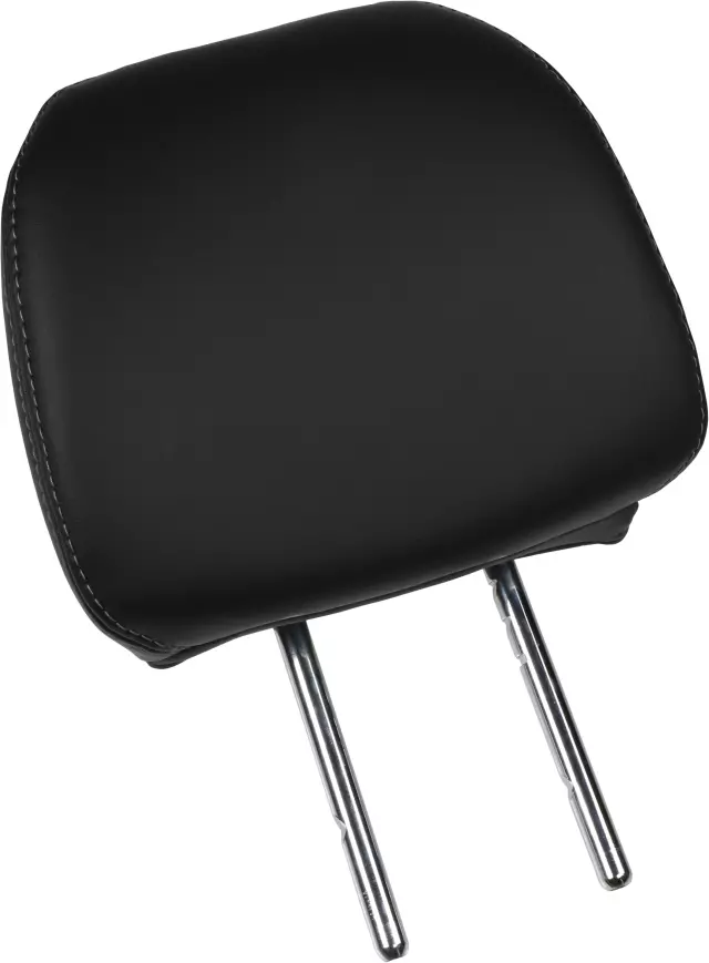 Headrest, Outer - Nissan (86430-3KE0A)