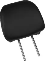 Headrest, Outer - Nissan (86430-3KE0A) - view 5
